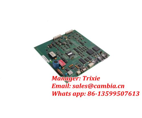 ABB TB805 3BSE008534R1